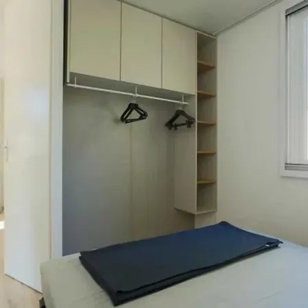 Mobilhome 4 Etoiles - Piscine - Efceif L'Ile-d'Olonne